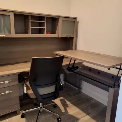 Righty Tighty Furniture Assembly