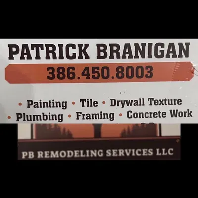 PB Remodeling Services LLC