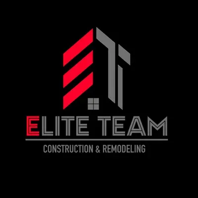 Elite Team Construction & Remodeling Services LLC