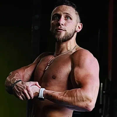 Matteo Siciliano Fitness