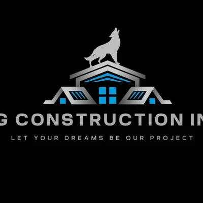 VG Construction INC.