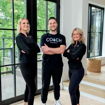 Klasik Fit Online Personal Training