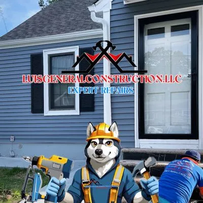 LuisGeneralConstruction.LLC