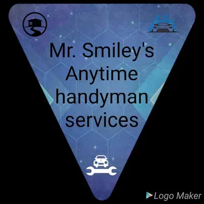 Mr Smiley Anytime Handyman Services