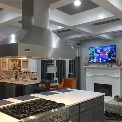 CuttingEdge Built LLC