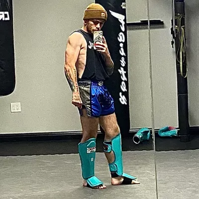 The Shop Fitness