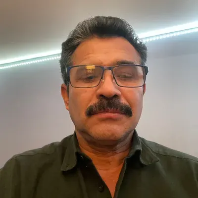 Hector Paz
