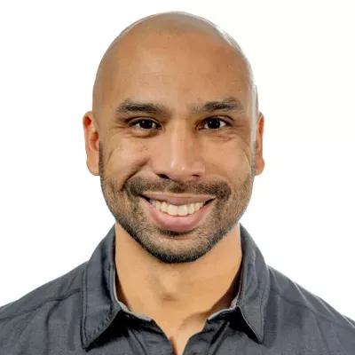 Speed Coach | Haymarket - Gainesville - Jay Glaspy