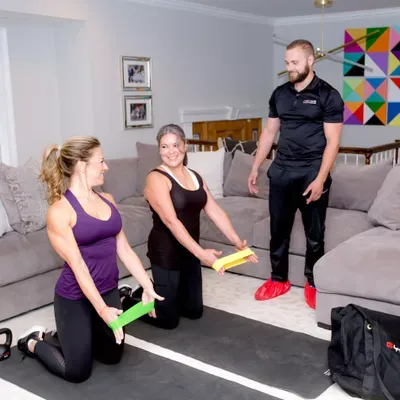 GYMGUYZ San Diego