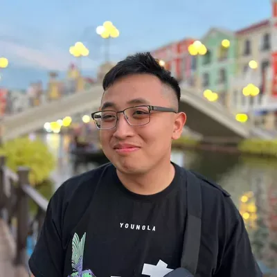 Huy Le