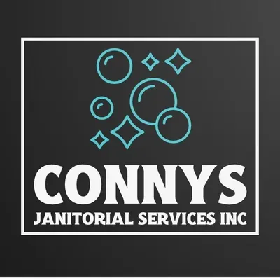 Conny’s Janitorial Services Inc.