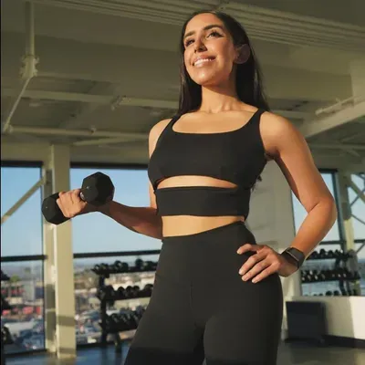 InFITnity Body