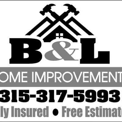 B&L Home Improvements
