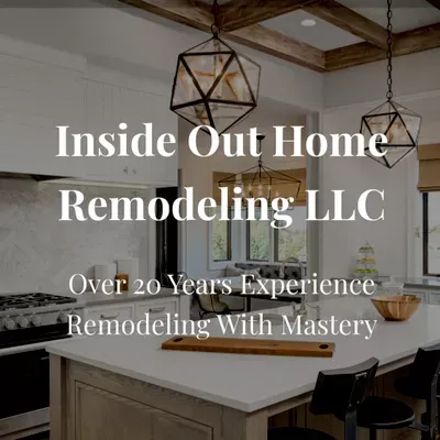 Inside Out Home Remodeling