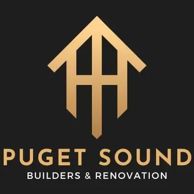 PUGET SOUND BUILDERS & RENOVATION