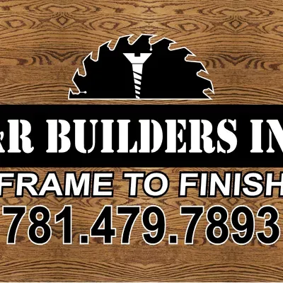 S&R Builders