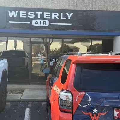 Westerly Air