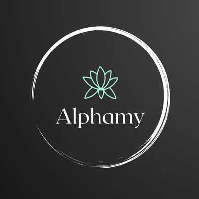 Alphamy