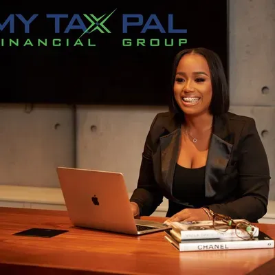MY TAX PAL FINANCIAL GROUP