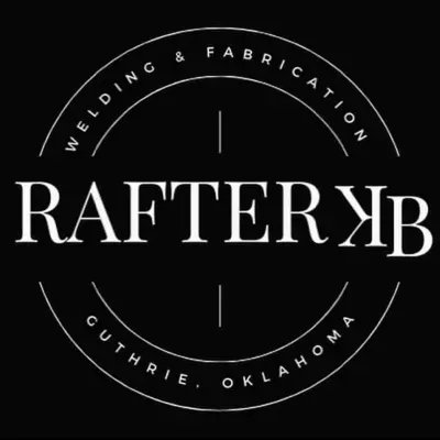 Rafter kb welding and fabrication LLC