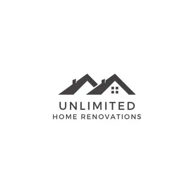 Unlimited Home Renovations