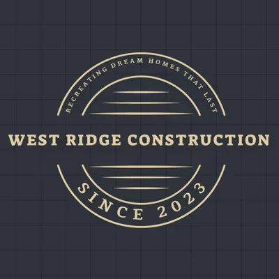 West Ridge Construction