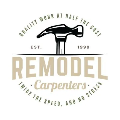 Remodel Carpenters