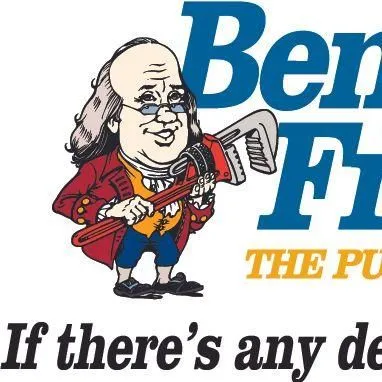 Benjamin Franklin Plumbing