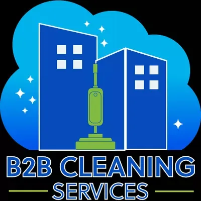 B2B Cleaning Services