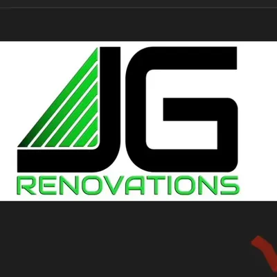 JG Renovation Services Inc.
