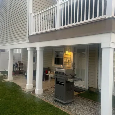 E&D Contractor Corp
