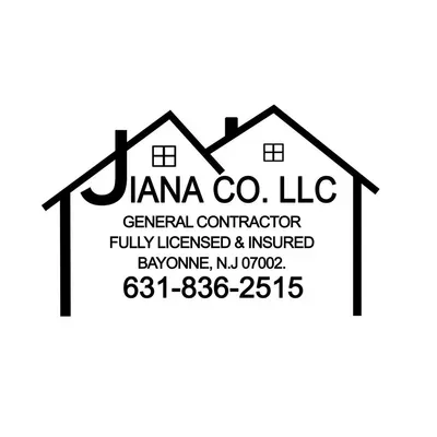 Jiana Construction LLC