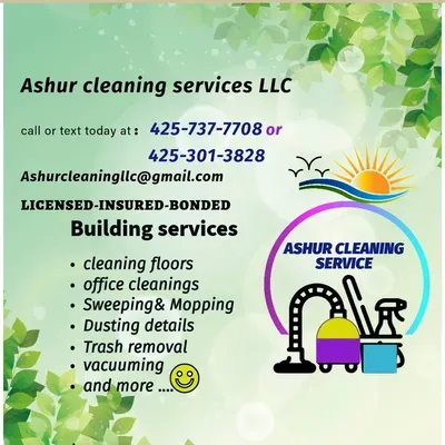 Ashur Cleaning Services