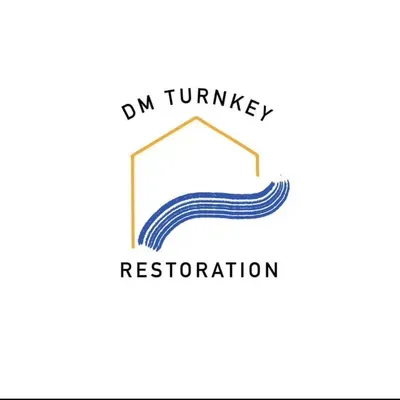 Dm Turnkey Restoration