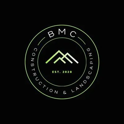 BMC Construction & Landscaping