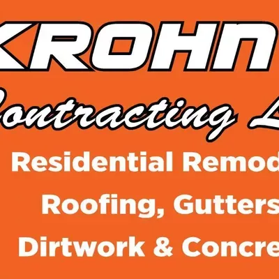 Krohn Contracting LLC