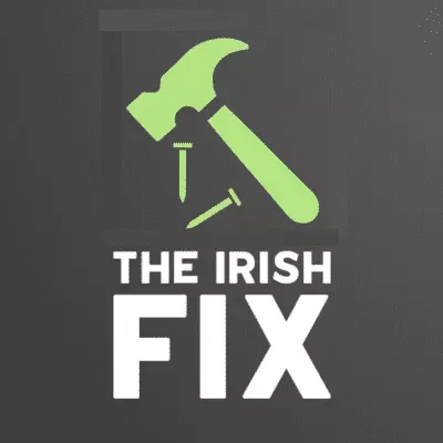 The Irish Fix, Home services.