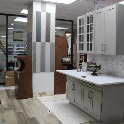 Luis Furniture style