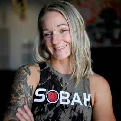 Coach Tiffany