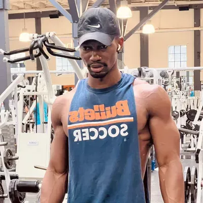 Health and Fitness Coach