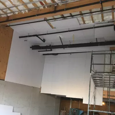 Sky Blue Remodeling