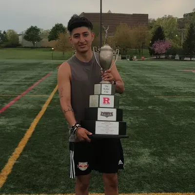 Psycho Sport Training