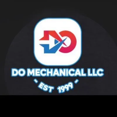 DO mechanical llc