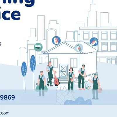 Corvera Cleaners