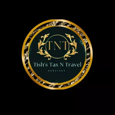 Tish's Tax N Travel Service