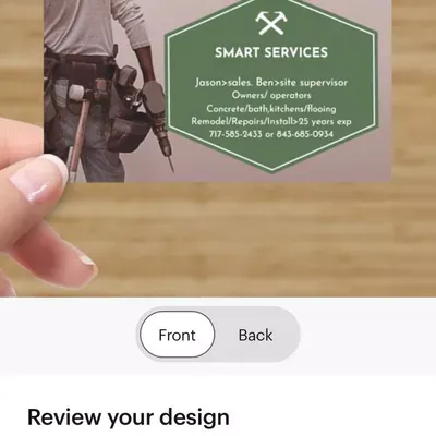 Smart