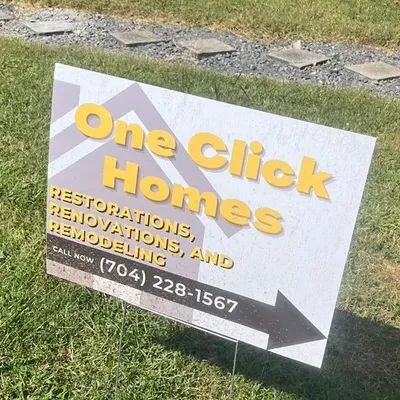 One Click Homes, Inc.