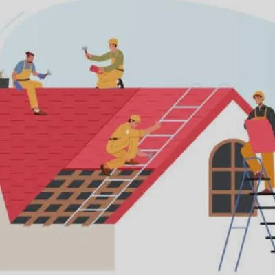 Safe roof company