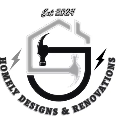 Homely-Designs & Renovations