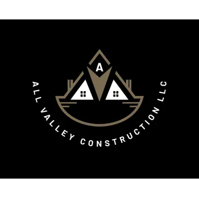 All valley construction